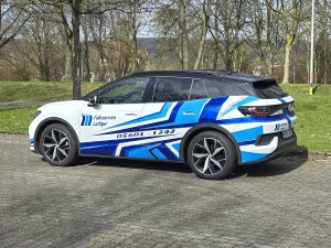E-Fahrzeug